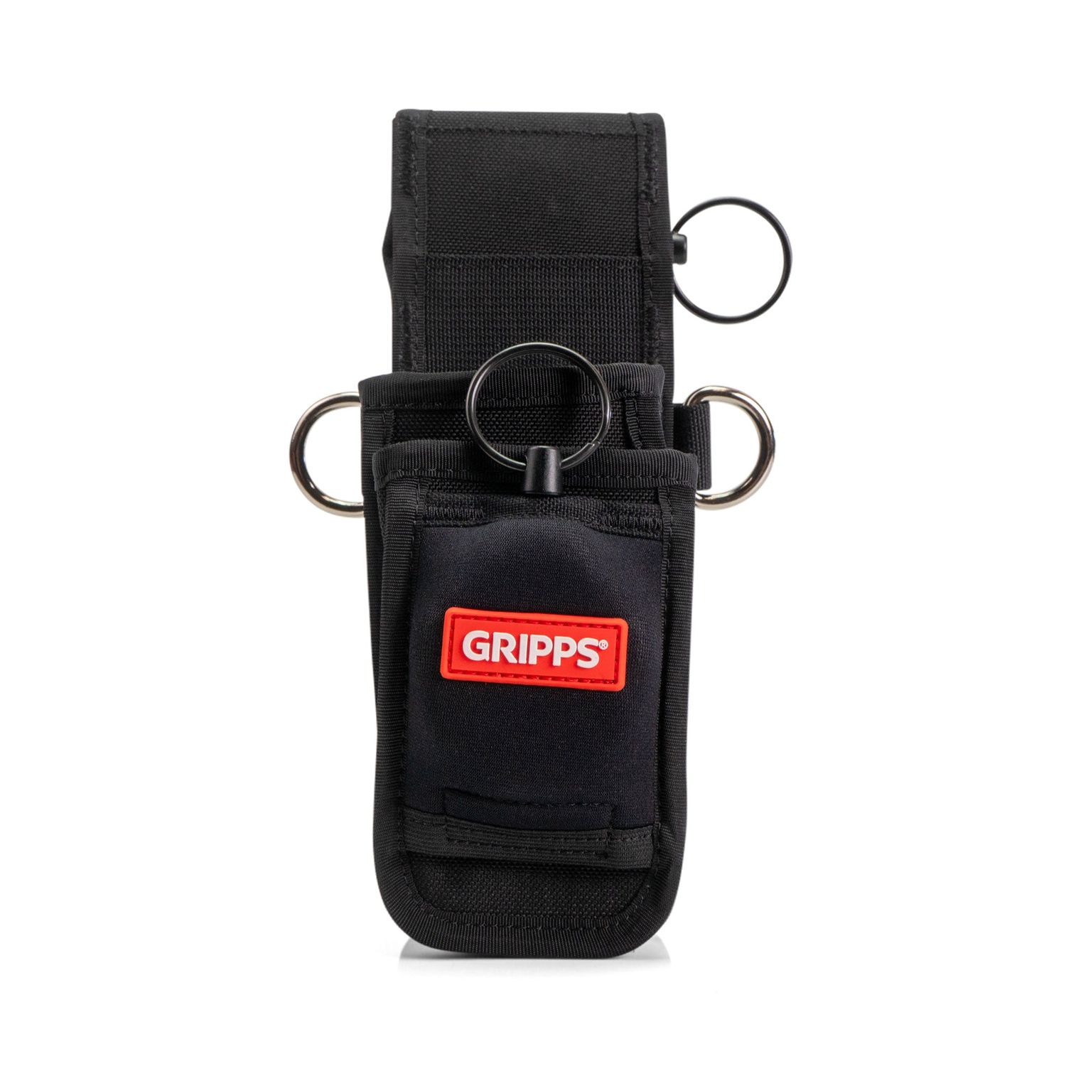 Retractable Dual Tool Holster (Combo Retractors) Retractable Dual Tool Holster (Combo Retractors)