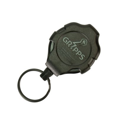 Kevlar Cable Retractor Unit with Auto-Stop Kevlar Cable Retractor Unit with Auto-Stop