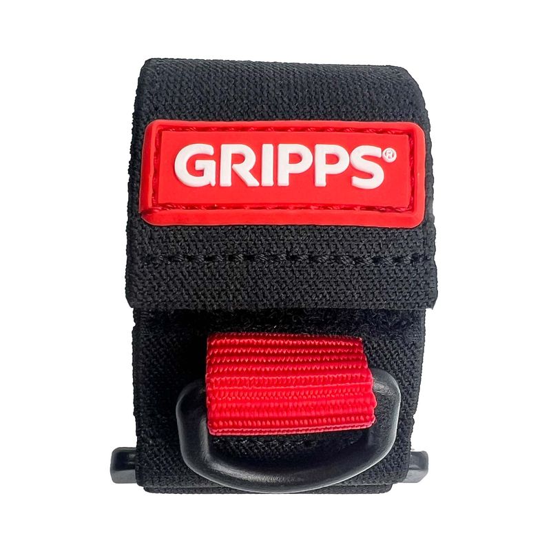 Adjustable Wrist Anchor Adjustable Wrist Anchor