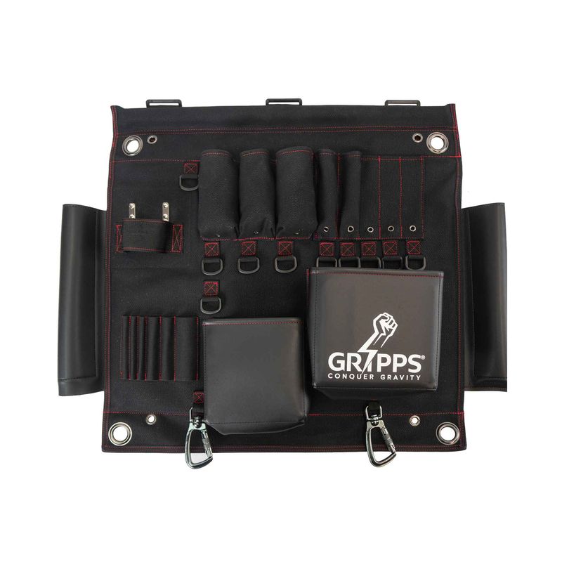 Tethering Station - 20T Tethering Station - 20T