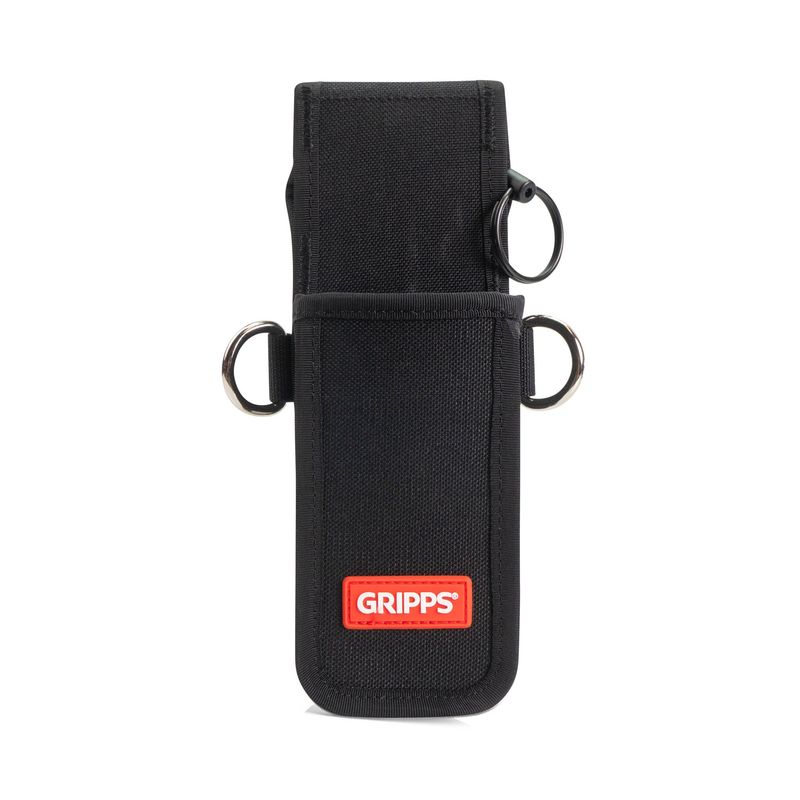 Retractable Single Tool Holster Retractable Single Tool Holster