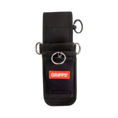 Retractable Dual Tool Holster Retractable Dual Tool Holster