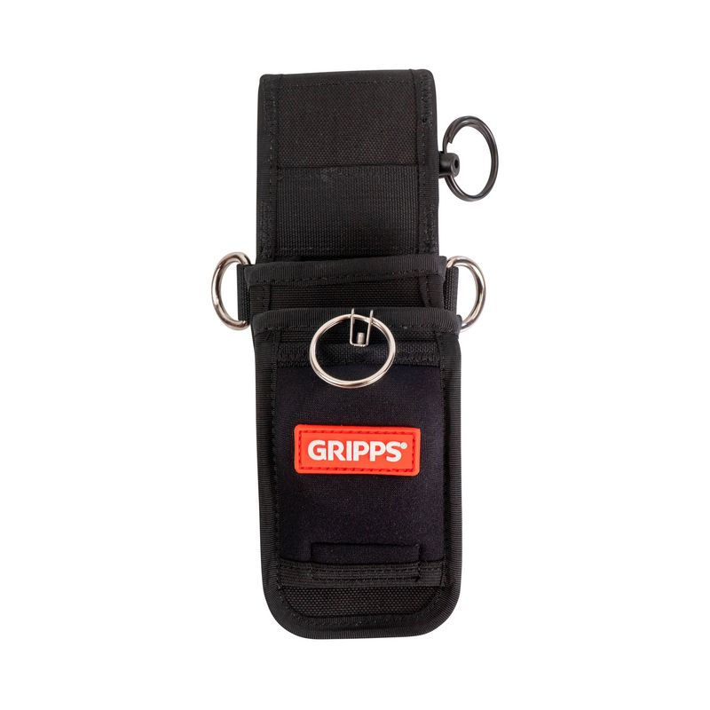 Retractable Dual Tool Holster Retractable Dual Tool Holster