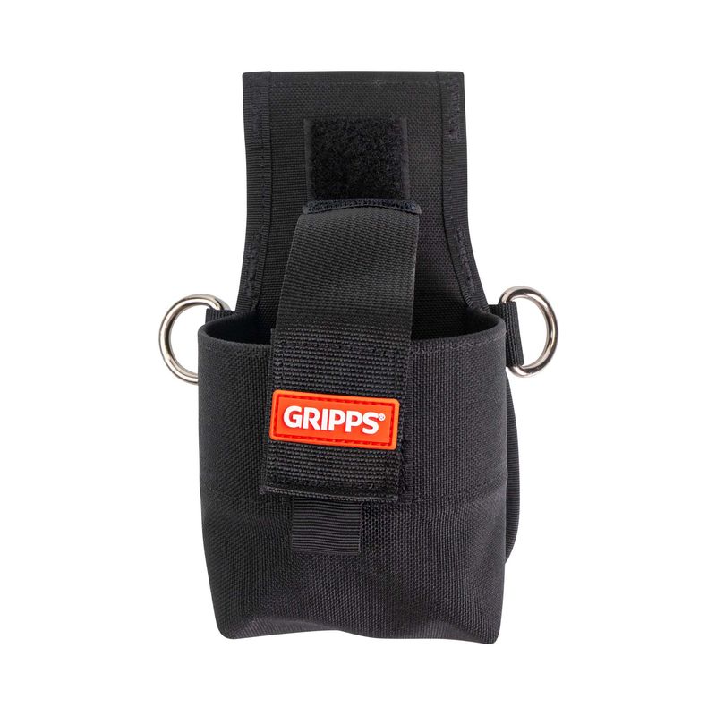 Retractable Dual Tool Holster (Kevlar Retractors) Retractable Dual Tool Holster (Kevlar Retractors)