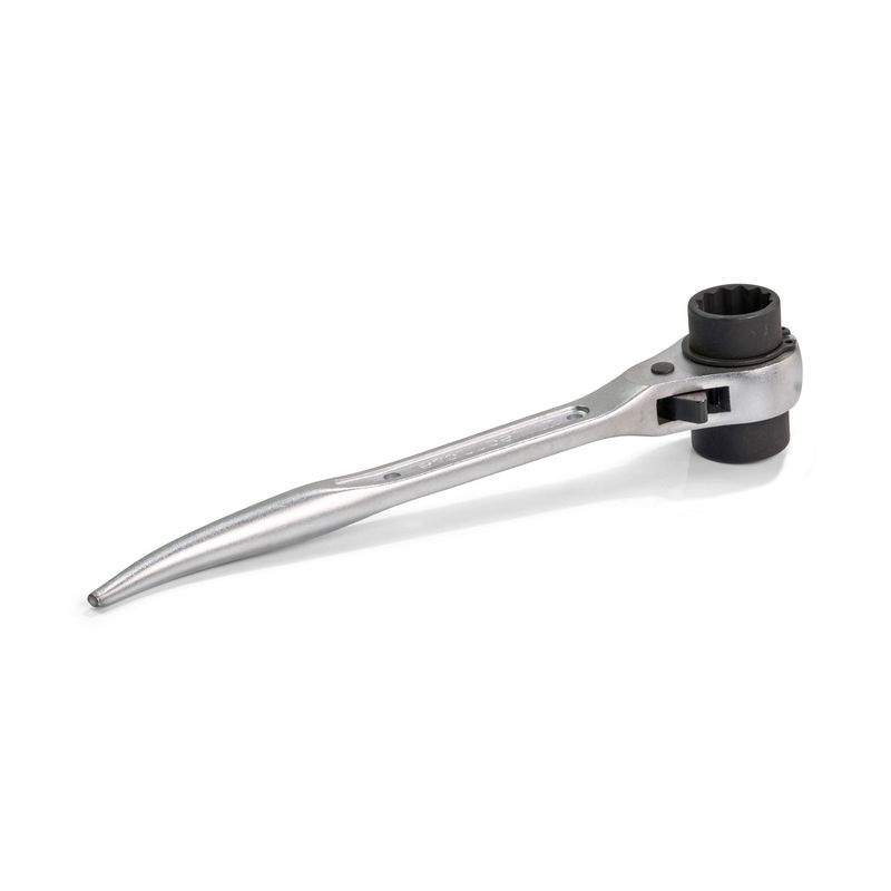 Scaffold Ratchet - 21 - 23 mm / 0.8 - 0.9 in Scaffold Ratchet - 21 - 23 mm / 0.8 - 0.9 in