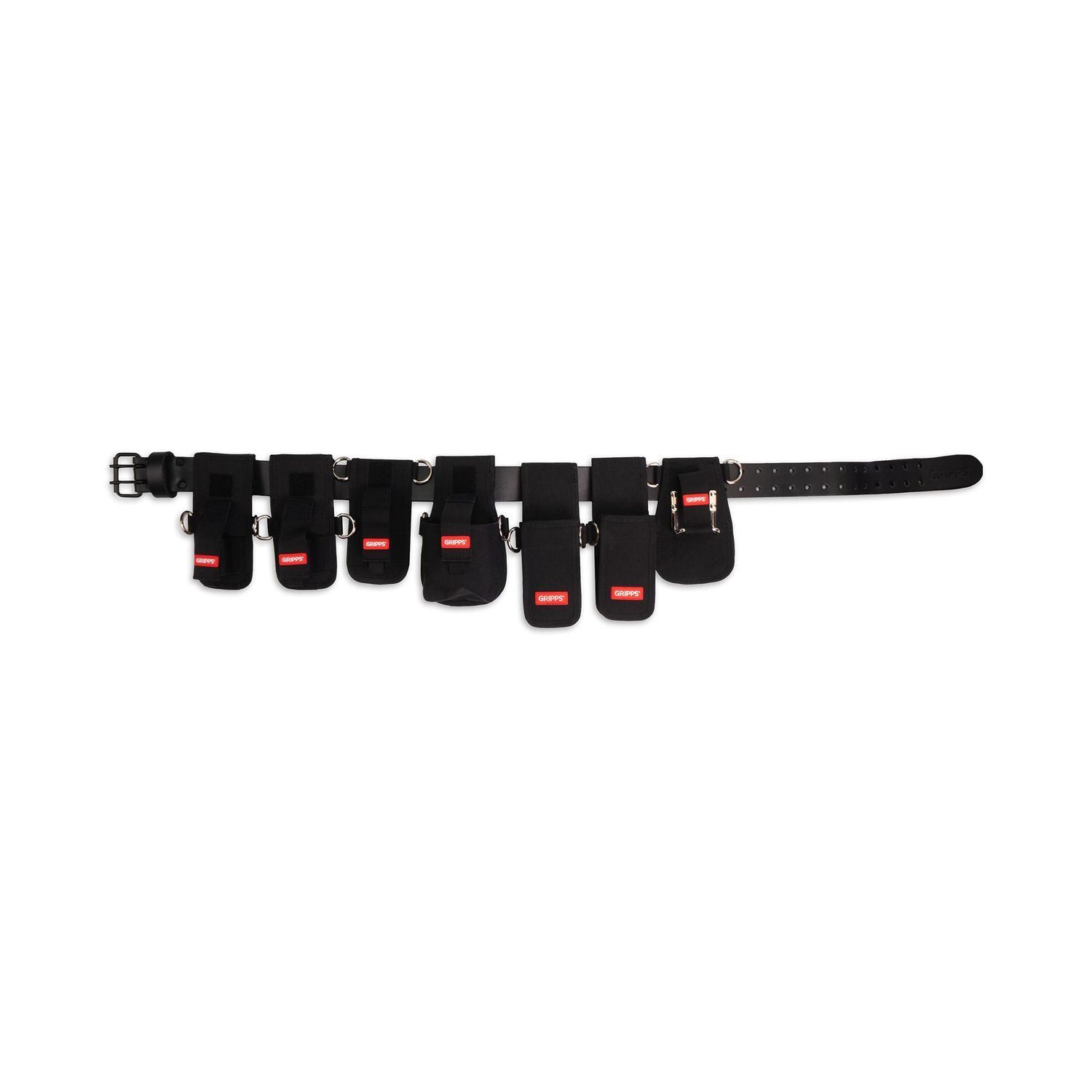 Scaffolders Kit - 7 Skin - Size Medium Scaffolders Kit - 7 Skin - Size Medium