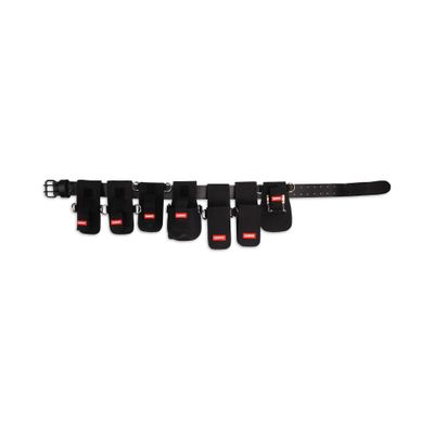 Scaffolders Kit - 7 Skin - Size Medium Scaffolders Kit - 7 Skin - Size Medium