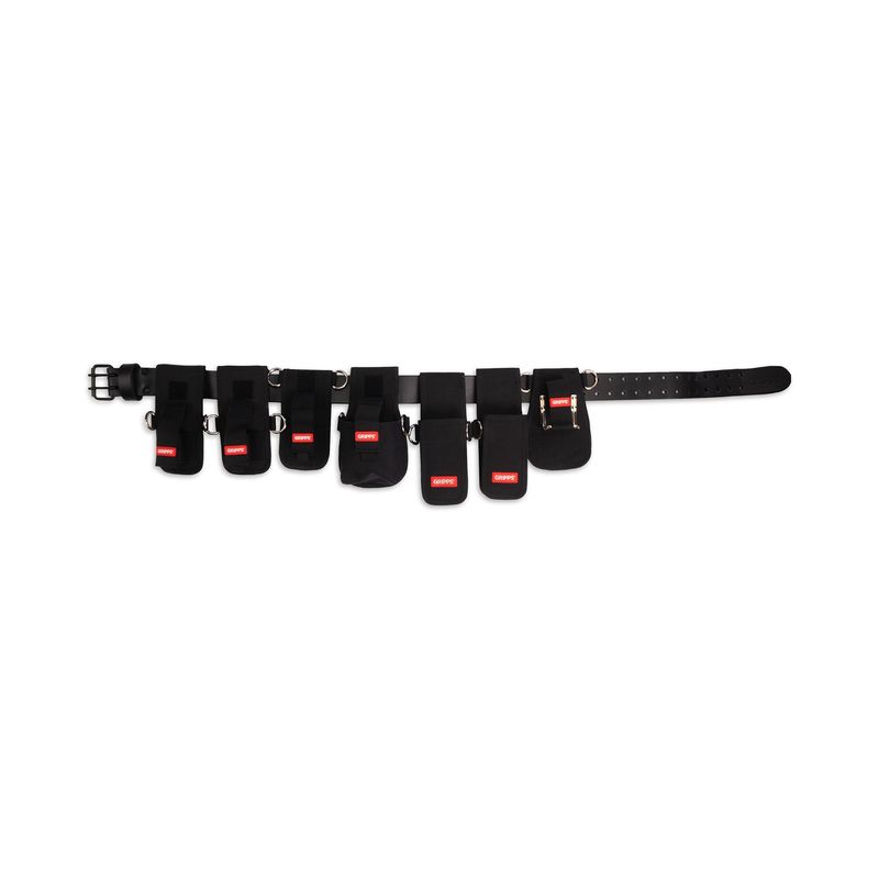 Scaffolders Kit - 7 Skin - Size Medium Scaffolders Kit - 7 Skin - Size Medium