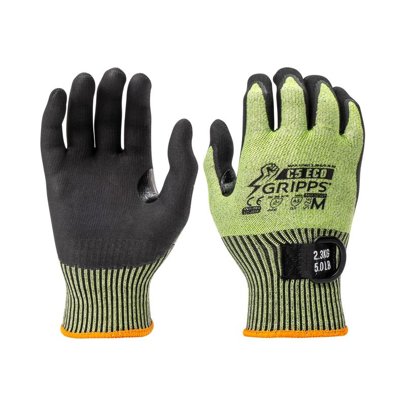 C5 Eco Glove - Size S C5 Eco Glove - Size S