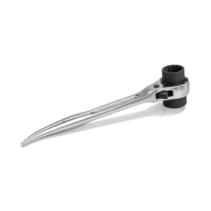 Scaffold Ratchet - 19 - 24 mm / 0.75 - 1 in Scaffold Ratchet - 19 - 24 mm / 0.75 - 1 in