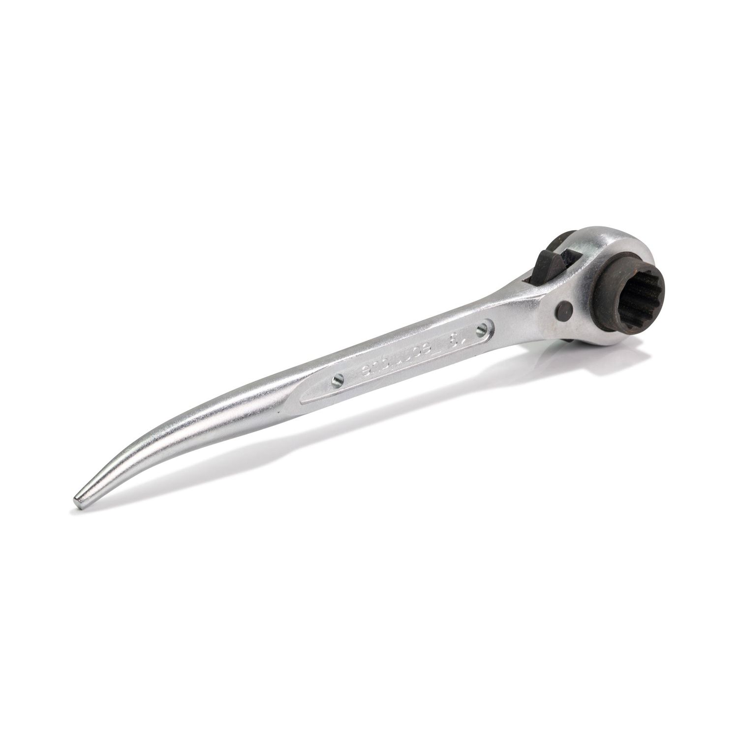 Scaffold Ratchet - 18 - 24 mm / 0.7 - 0.9 in Scaffold Ratchet - 18 - 24 mm / 0.7 - 0.9 in