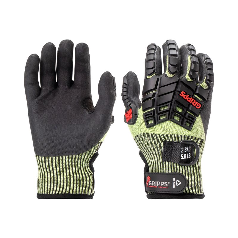 C5 Eco Impact Glove - Size XS C5 Eco Impact Glove - Size XS