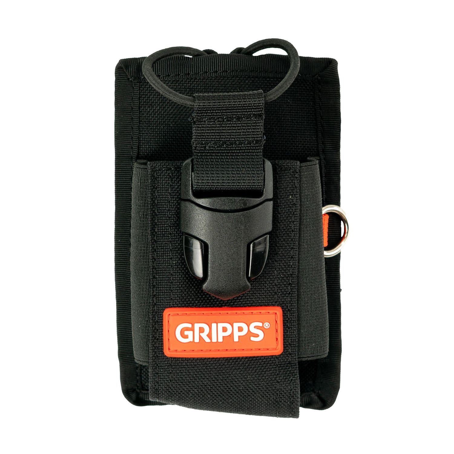 Adjustable Two-Way Radio Holster Adjustable Two-Way Radio Holster