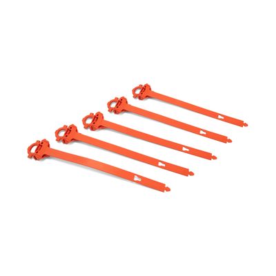 GrippTie (5 pack) GrippTie (5 pack)
