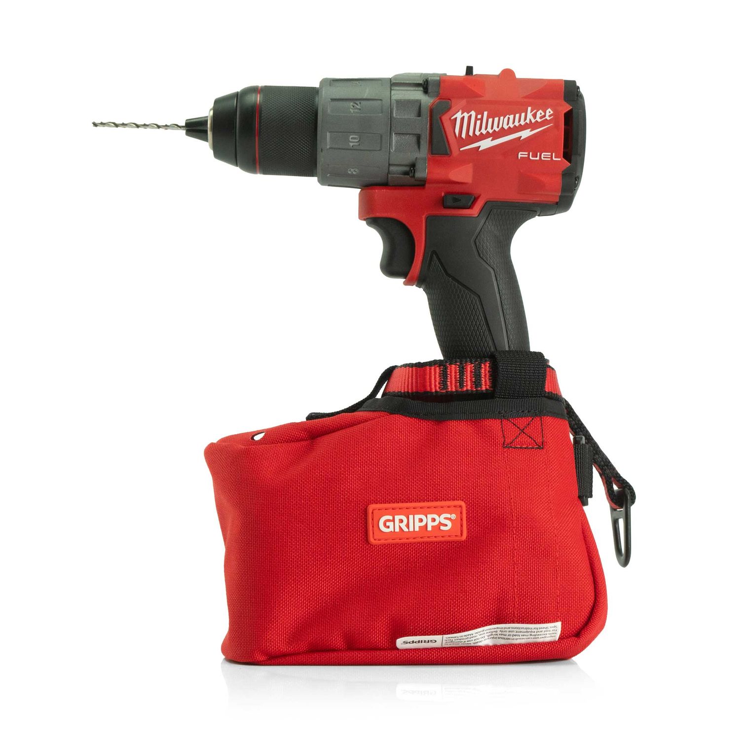 Battery Catch Holster XL