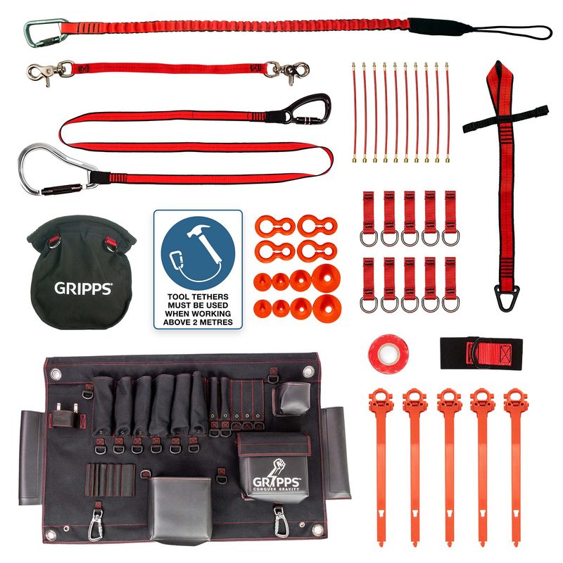 EWP Tool Tether Kit EWP Tool Tether Kit