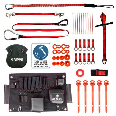 EWP Tool Tether Kit EWP Tool Tether Kit
