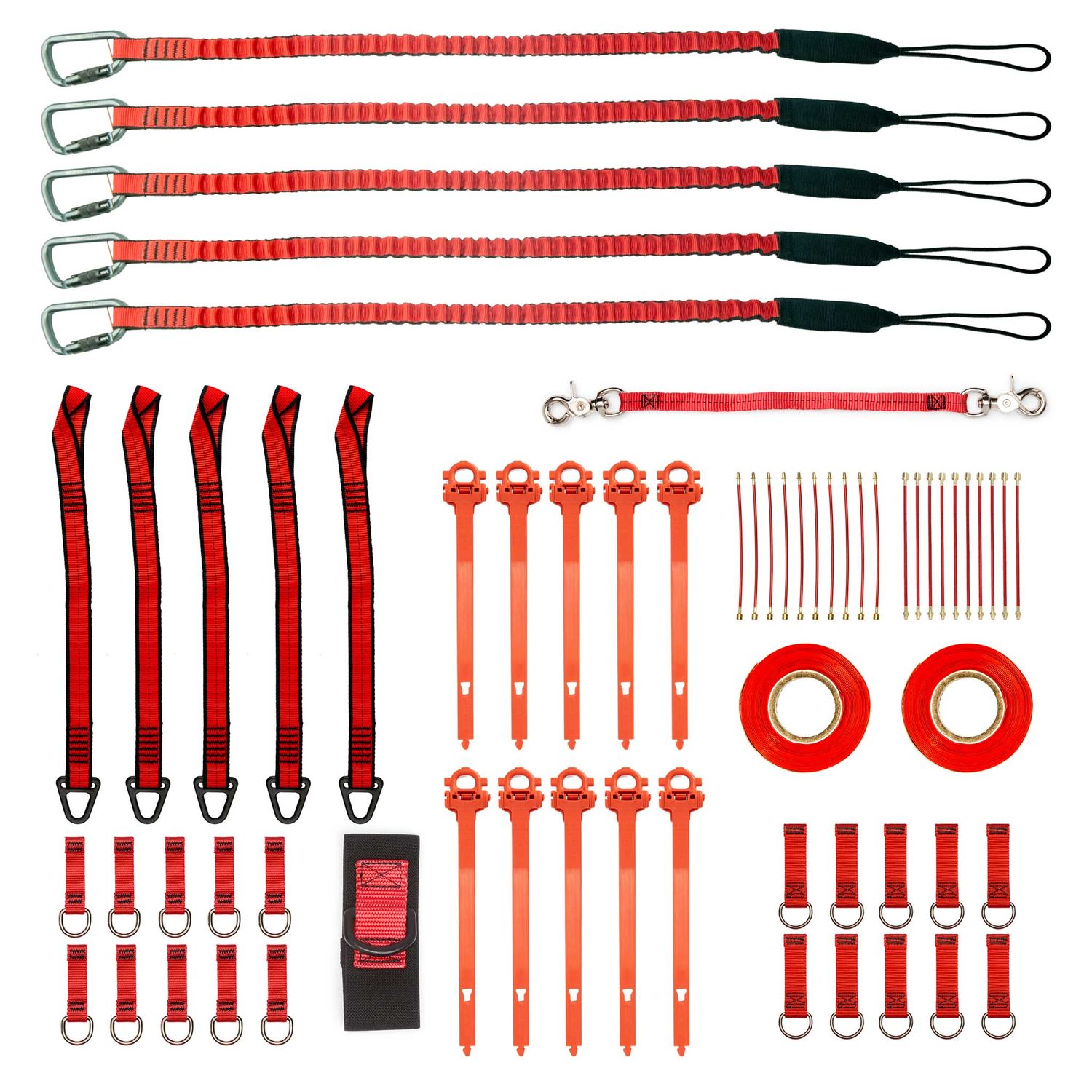 Façade Workers Kits Façade Workers Kits