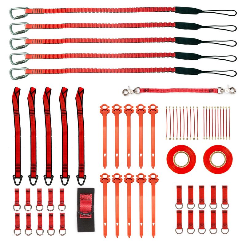 Façade Workers Kits Façade Workers Kits