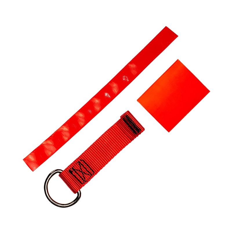 Hammer - Solid Handle Connector Pack for Toolbelt Hammer - Solid Handle Connector Pack for Toolbelt