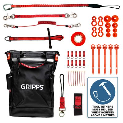 Mule Bag Kit Mule Bag Kit