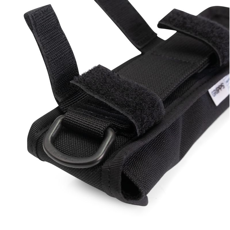 Monitor/RadMan Holster Monitor/RadMan Holster