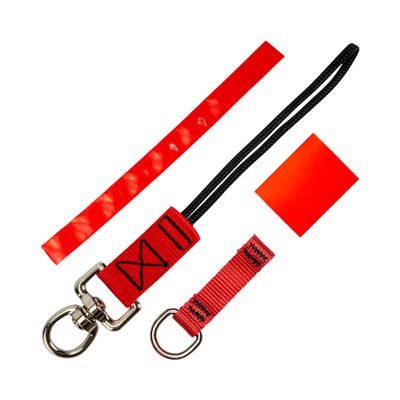 Nips Solid Tool Connector Pack for Toolbelt Nips Solid Tool Connector Pack for Toolbelt