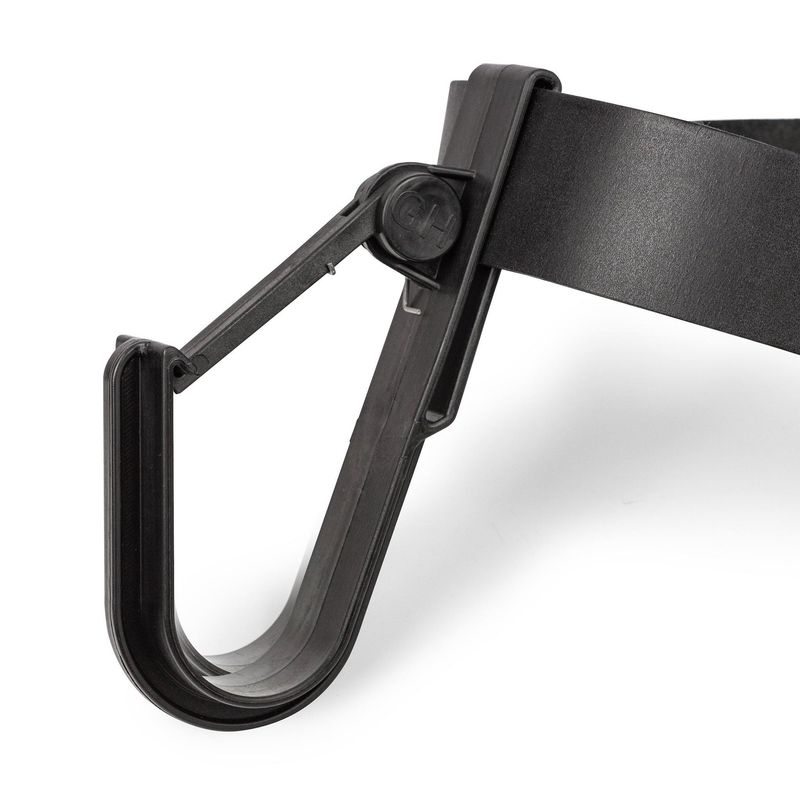Battery Operated Arrest Holster Battery Operated Arrest Holster