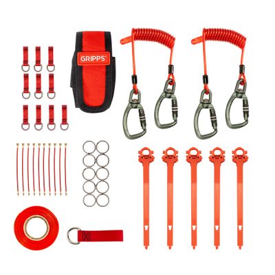 Boilermaker/Welders Trade Kit Boilermaker/Welders Trade Kit