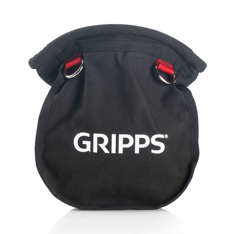 Bolt-Safe Pouch Bolt-Safe Pouch