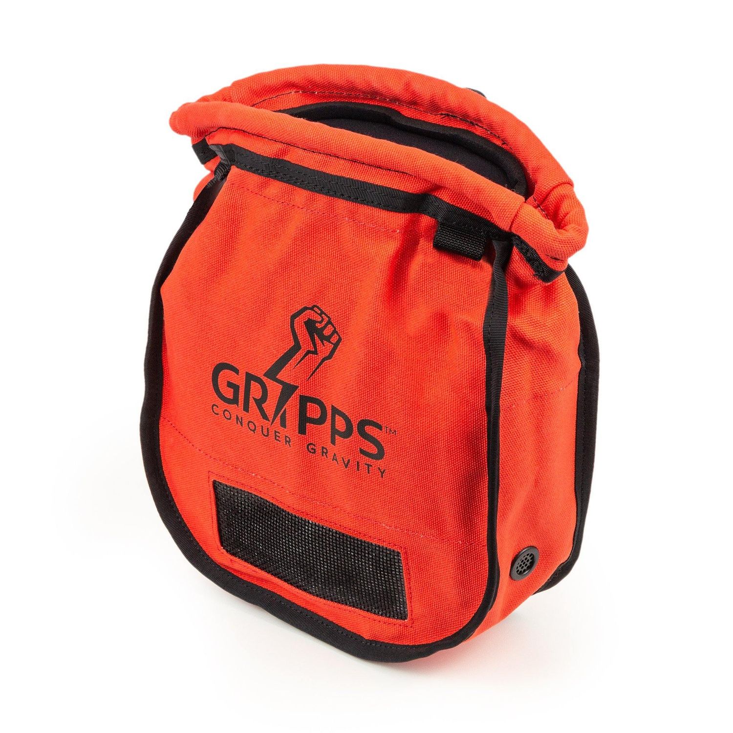 Bolt-Safe Rail Bag