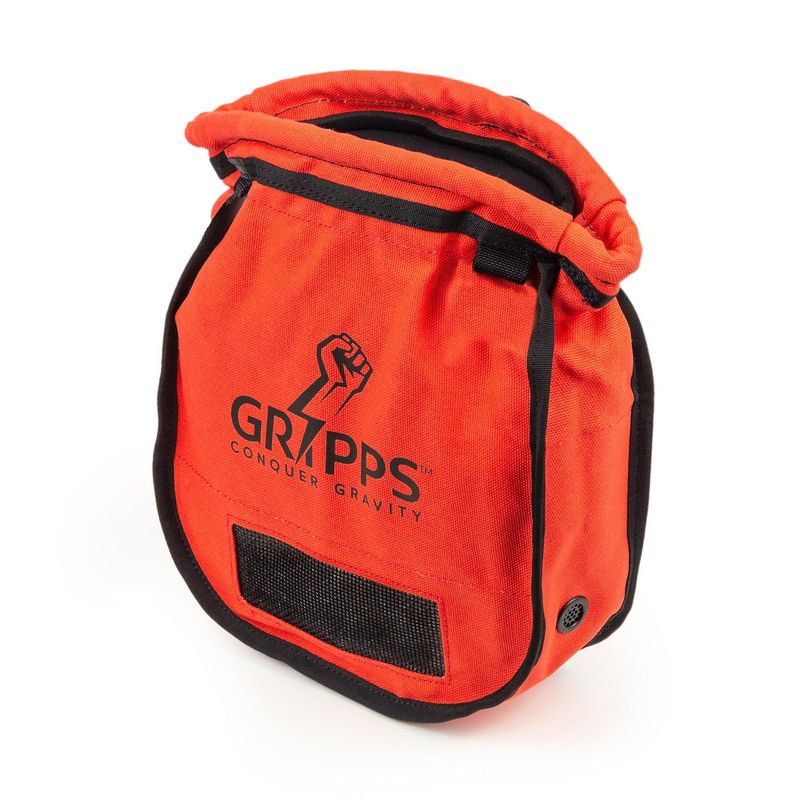 Bolt-Safe Rail Bag Bolt-Safe Rail Bag
