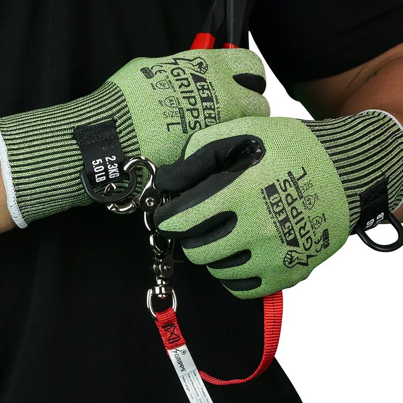 C5 Eco Glove - Size L C5 Eco Glove - Size L
