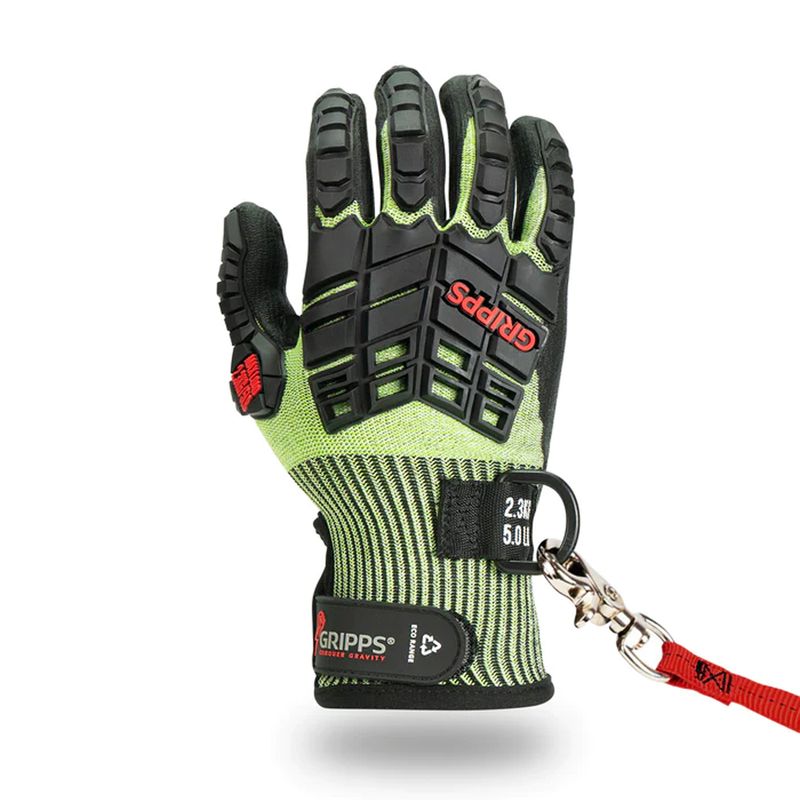 C5 Eco Impact Glove - Size L C5 Eco Impact Glove - Size L