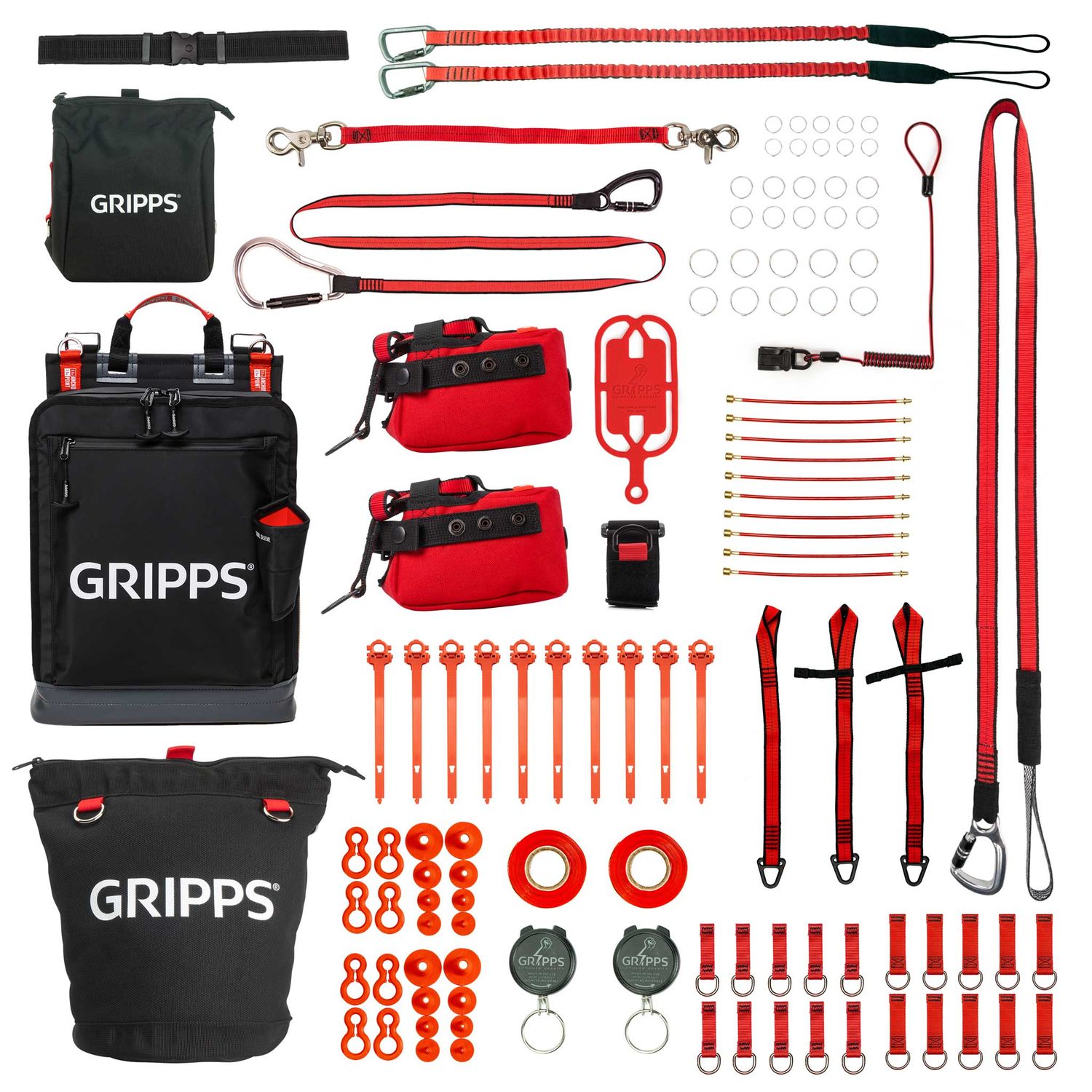Wind Technician Kit Plus Wind Technician Kit Plus