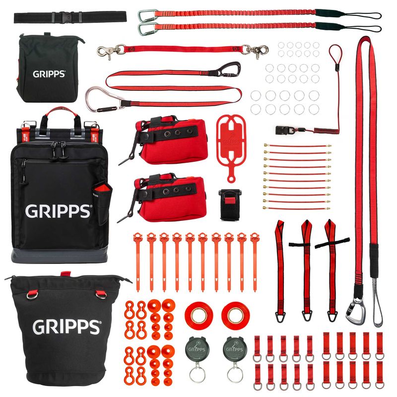 Wind Technician Kit Plus Wind Technician Kit Plus