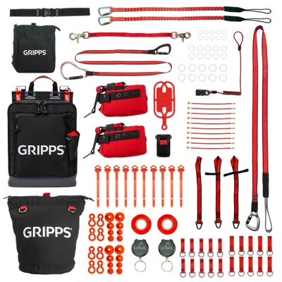 Wind Technician Kit Plus