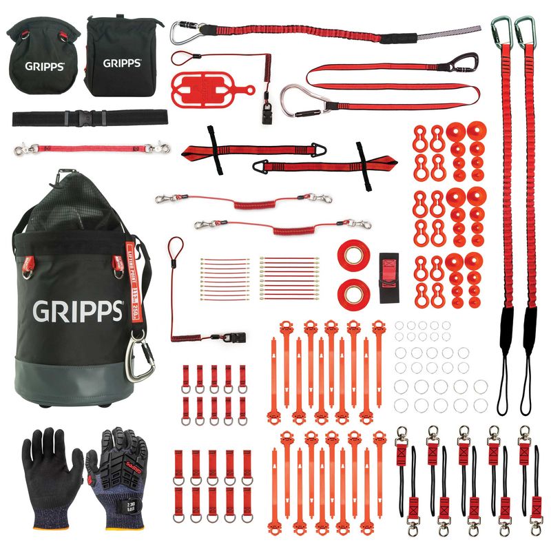 Crane Crew Kit Crane Crew Kit