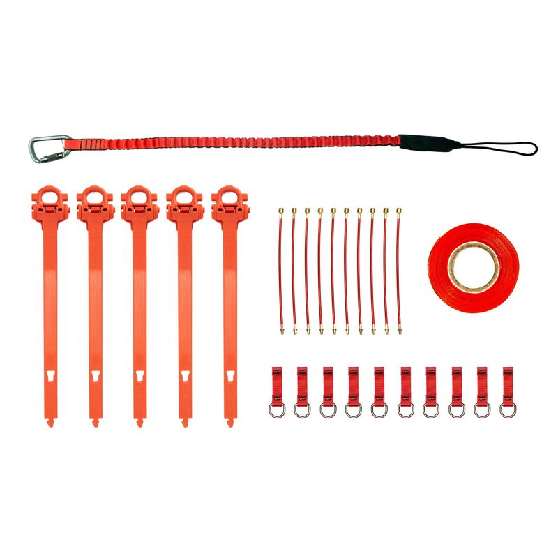 DIY Essentials Kit DIY Essentials Kit