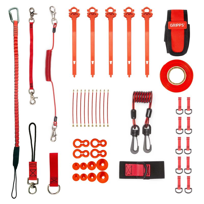 Electrical Trade Kit Electrical Trade Kit