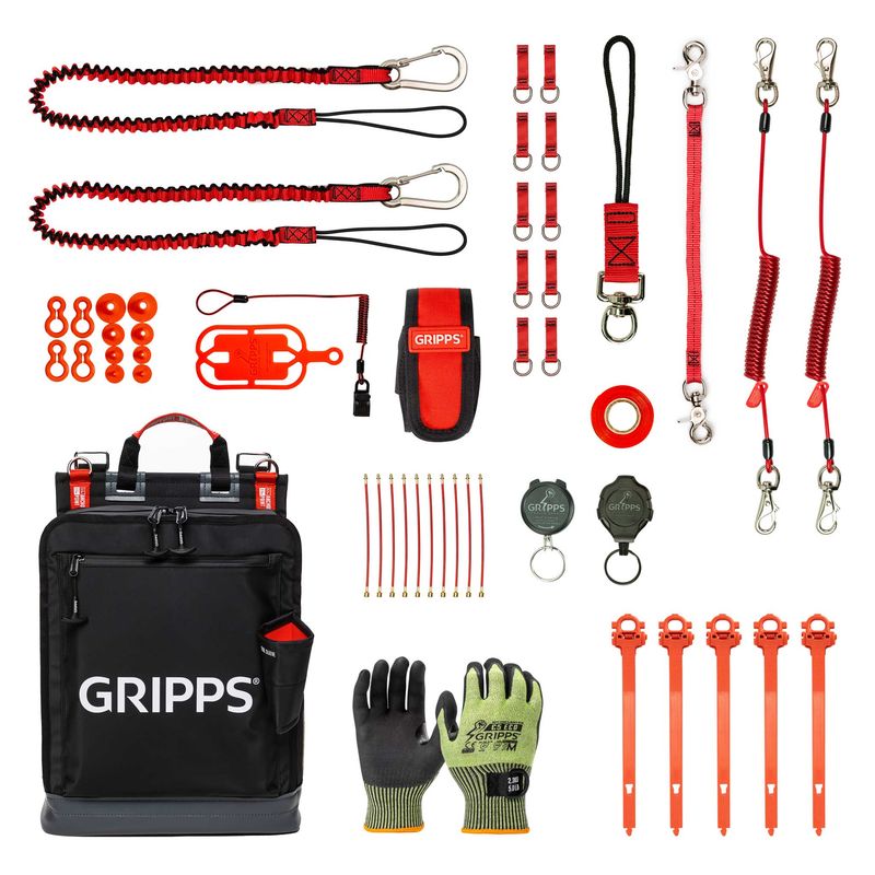 Mule Tool Conquer Kit Mule Tool Conquer Kit