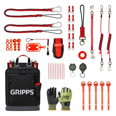 Mule Tool Conquer Kit Mule Tool Conquer Kit