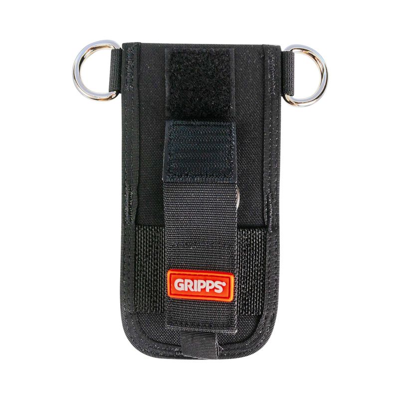 Retractable Scaffold Key Holster Retractable Scaffold Key Holster