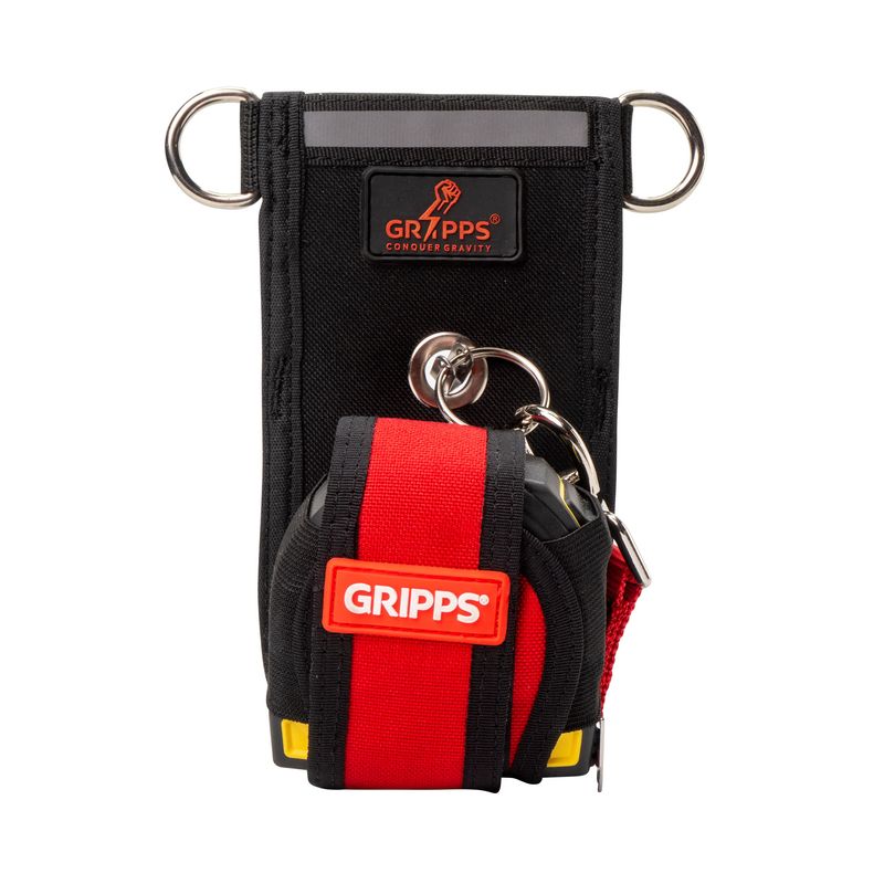 Retractable Tape Measure Latch Kit