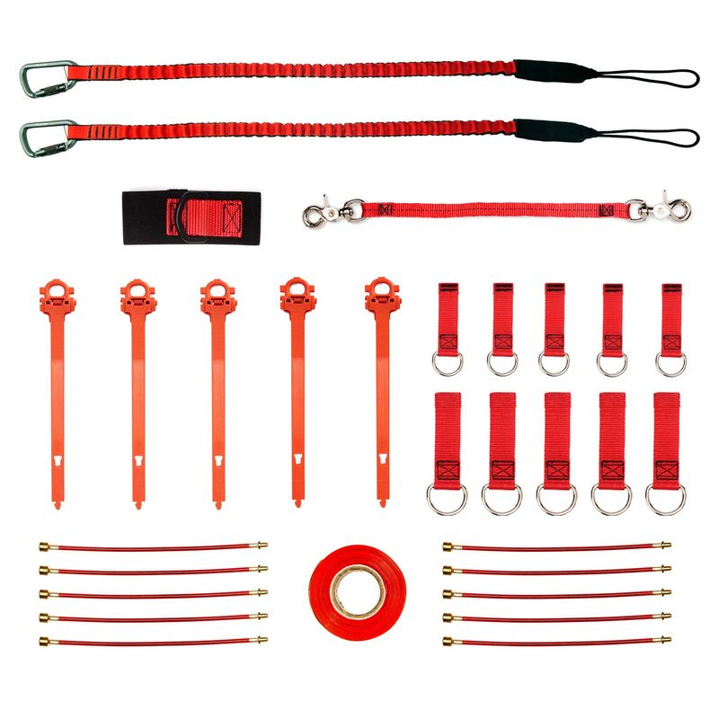 Riggers Trade Kit Riggers Trade Kit