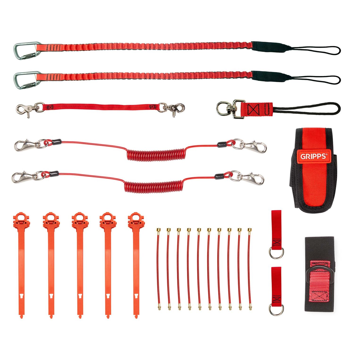 Scaffolders Trade Kit Scaffolders Trade Kit