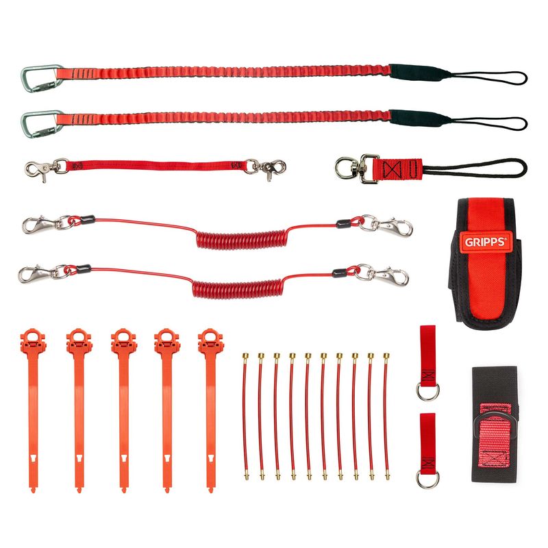 Scaffolders Trade Kit Scaffolders Trade Kit