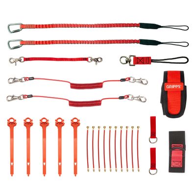Scaffolders Trade Kit Scaffolders Trade Kit