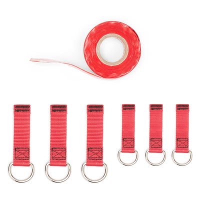 V-Gripp Tape & Tool Catch Kit V-Gripp Tape & Tool Catch Kit