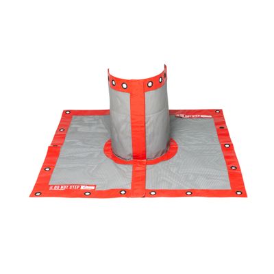 Gap Wrap 12 Gap Wrap 12" (Carton - 10 units)